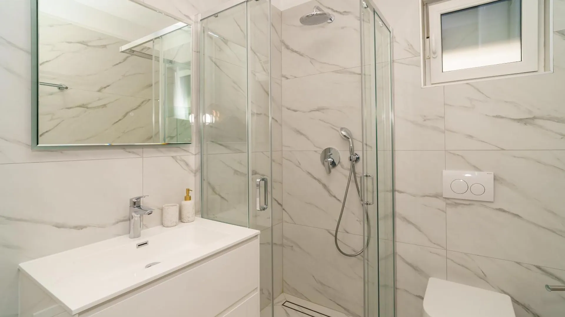 Apartmani Dujak 1 Crikvenica Appartement
