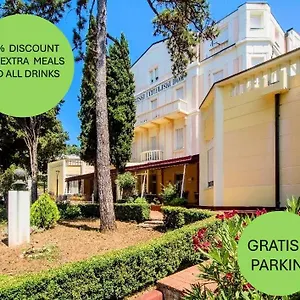 Ruzica- Glavna Zgrada I Depandanse Hotel